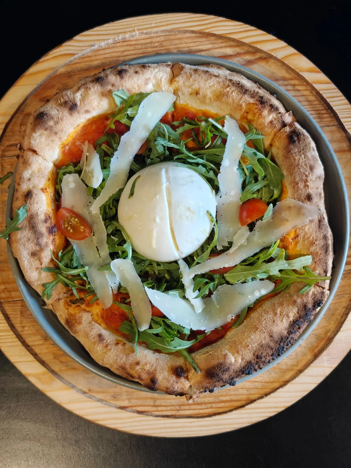 Pizza Classika