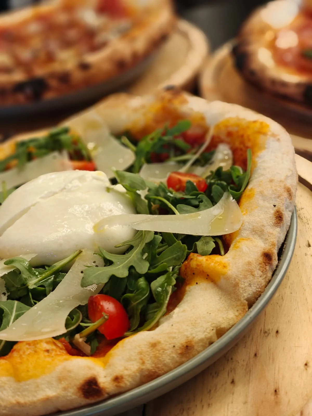 Galeria Classika Pizzaria 1