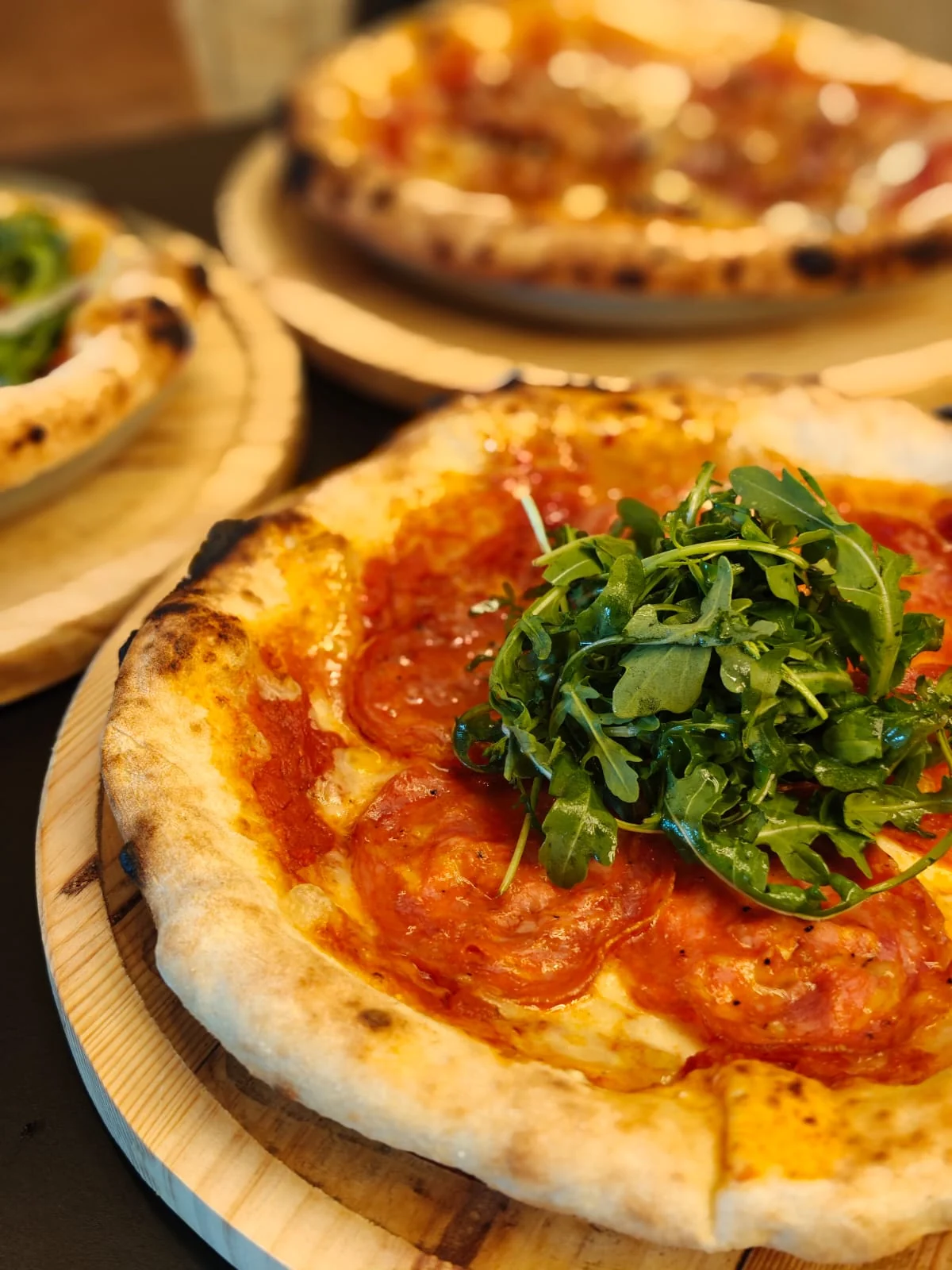 Galeria Classika Pizzaria 2