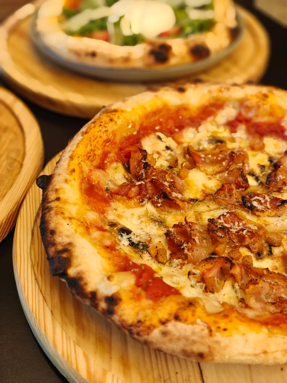 Galeria Classika Pizzaria 3